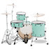 CM2-E624S-SFG Catalina Maple Seafoam Green Gretsch Drums