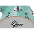 CM2-E624S-SFG Catalina Maple Seafoam Green Gretsch Drums