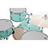 CM2-E624S-SFG Catalina Maple Seafoam Green Gretsch Drums