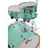 CM2-E624S-SFG Catalina Maple Seafoam Green Gretsch Drums