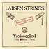 Violoncello I Soloist String A Stell Medium Larsen