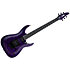 ALR-II FR  Andy LaRocque See Thru Purple LTD