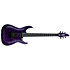 ALR-II FR  Andy LaRocque See Thru Purple LTD