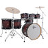 CM2-E627-SDCB Catalina Maple Satin Deep Cherry Burst Gretsch Drums