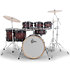 CM2-E627-SDCB Catalina Maple Satin Deep Cherry Burst Gretsch Drums