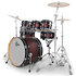 CM2-E627-SDCB Catalina Maple Satin Deep Cherry Burst Gretsch Drums