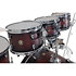 CM2-E627-SDCB Catalina Maple Satin Deep Cherry Burst Gretsch Drums