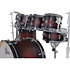 CM2-E627-SDCB Catalina Maple Satin Deep Cherry Burst Gretsch Drums