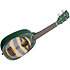 Novelty Honey Bee Soprano + Housse Kala