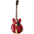 Marcus King ES-345 Sixties Cherry Gibson