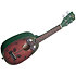 Novelty Ladybug Soprano + Housse Kala