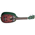 Novelty Ladybug Soprano + Housse Kala