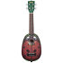 Novelty Ladybug Soprano + Housse Kala