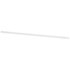 Cache Blanc pour Octostrip FLEX 1M Showtec