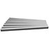 Cache Blanc pour Octostrip FLEX 1M Showtec
