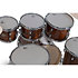 CM2-E627-WG Catalina Maple Walnut Glaze Gretsch Drums