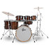 CM2-E627-WG Catalina Maple Walnut Glaze Gretsch Drums