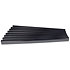 Cache Noire pour Octostrip FLEX 1M Showtec
