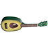 Novelty Guacalele Soprano + Housse Kala