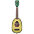 Novelty Guacalele Soprano + Housse Kala