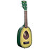 Novelty Guacalele Soprano + Housse Kala