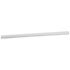 Cache Blanc pour Octostrip FLEX 0,5M Showtec
