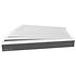Cache Blanc pour Octostrip FLEX 0,5M Showtec