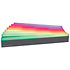Cache Blanc pour Octostrip FLEX 0,5M Showtec