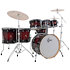CM2-E627-DCB Catalina Maple Deep Cherry Burst Gretsch Drums