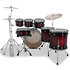 CM2-E627-DCB Catalina Maple Deep Cherry Burst Gretsch Drums