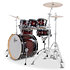 CM2-E627-DCB Catalina Maple Deep Cherry Burst Gretsch Drums