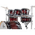 CM2-E627-DCB Catalina Maple Deep Cherry Burst Gretsch Drums