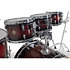 CM2-E627-DCB Catalina Maple Deep Cherry Burst Gretsch Drums