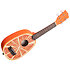 Novelty Orange Soprano + Housse Kala