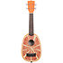 Novelty Orange Soprano + Housse Kala