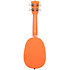 Novelty Orange Soprano + Housse Kala