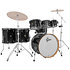 CM2-E627-BS Catalina Maple Black Stardust Gretsch Drums