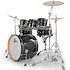 CM2-E627-BS Catalina Maple Black Stardust Gretsch Drums