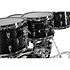 CM2-E627-BS Catalina Maple Black Stardust Gretsch Drums