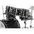 CM2-E627-BS Catalina Maple Black Stardust Gretsch Drums