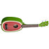 Novelty Watermelon Soprano + Housse Kala