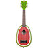 Novelty Watermelon Soprano + Housse Kala