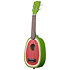 Novelty Watermelon Soprano + Housse Kala