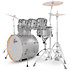 CM2-E627-SS Catalina Maple Silver Sparkle Gretsch Drums