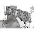 CM2-E627-SS Catalina Maple Silver Sparkle Gretsch Drums