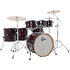 CM2-E627-PG Catalina Maple Purple Gloss Gretsch Drums