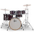 CM2-E627-PG Catalina Maple Purple Gloss Gretsch Drums