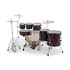 CM2-E627-PG Catalina Maple Purple Gloss Gretsch Drums