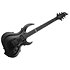 E-II FRX Black Satin ESP