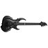 E-II FRX Black Satin ESP